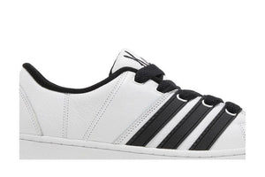 Korn x adidas Superstar Supermodified White Black
