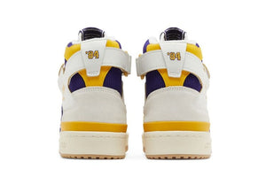 Adidas Forum 84 High Lakers