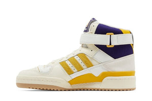 Adidas Forum 84 High Lakers