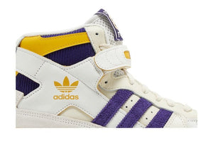 Adidas Forum 84 High Lakers