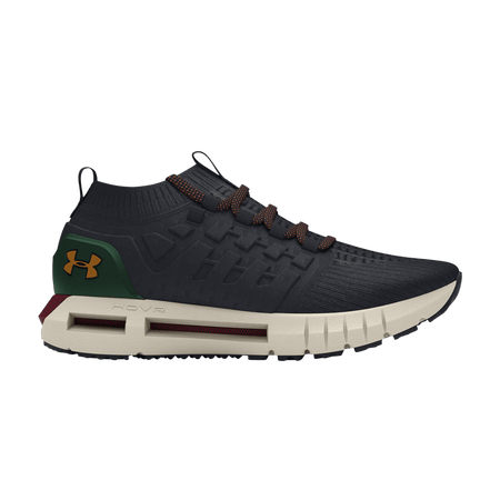 Under Armour HOVR Phantom 1 Black Forest Green