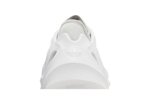 Adidas adiFOM Q Cloud White Grey