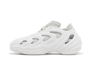Adidas adiFOM Q Cloud White Grey