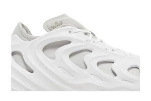 Adidas adiFOM Q Cloud White Grey