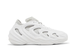Adidas adiFOM Q Cloud White Grey