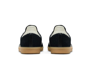 Adidas Samba OG Black Cream