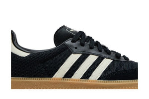 Adidas Samba OG Black Cream