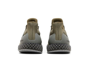 Adidas Ultra 4D Olive Strata