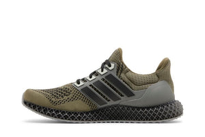 Adidas Ultra 4D Olive Strata