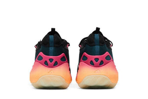 Adidas Trae Young 3 From The Ground Up