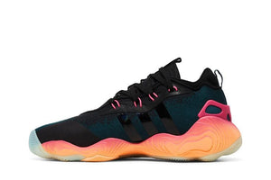 Adidas Trae Young 3 From The Ground Up