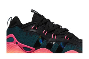 Adidas Trae Young 3 From The Ground Up