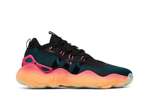 Adidas Trae Young 3 From The Ground Up