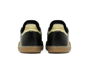 Adidas Samba Messi Gold