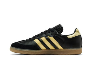 Adidas Samba Messi Gold