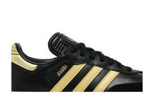 Adidas Samba Messi Gold