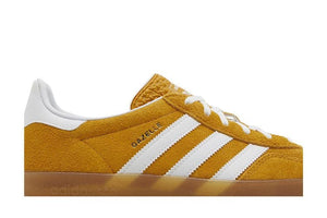Adidas Wmns Gazelle Indoor 'Orange Peel Gum'