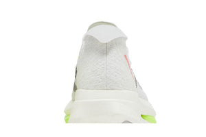 Adidas Adizero Prime x 2.0 Strung White Black Lucid Red