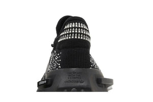 Neighborhood x adidas NMD_S1 Black