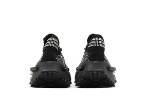 Neighborhood x adidas NMD_S1 Black