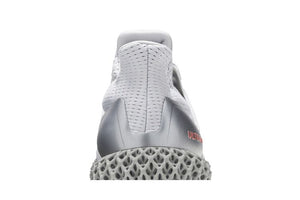 NASA x adidas Ultra 4D Halo Silver
