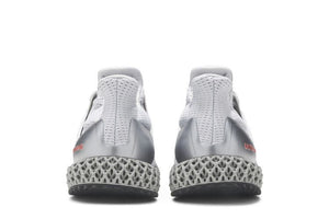 NASA x adidas Ultra 4D Halo Silver