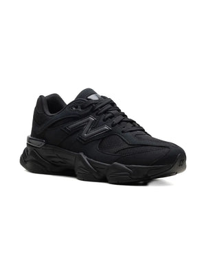 9060 "Triple Black" sneakers