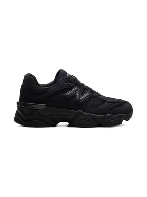 9060 "Triple Black" sneakers