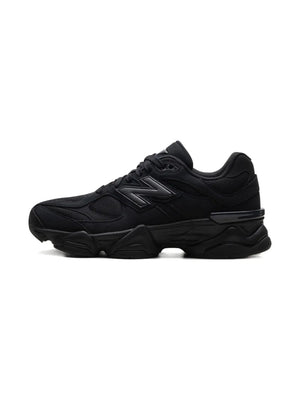 9060 "Triple Black" sneakers