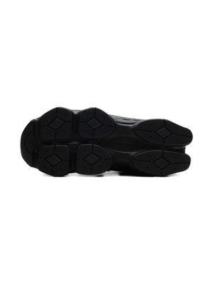 9060 "Triple Black" sneakers