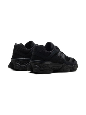 9060 "Triple Black" sneakers