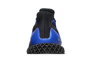 Adidas Ultra 4D Black Sonic Ink