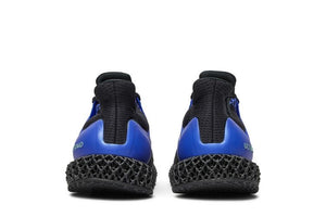 Adidas Ultra 4D Black Sonic Ink