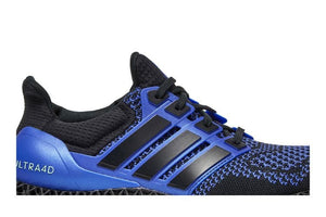 Adidas Ultra 4D Black Sonic Ink