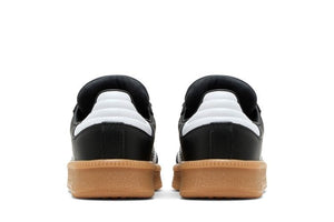 Adidas Samba XLG J Black White Gum