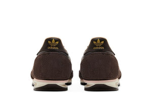 Adidas Wmns SL72 OG 'Charcoal Brown'