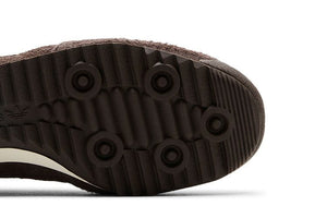Adidas Wmns SL72 OG 'Charcoal Brown'
