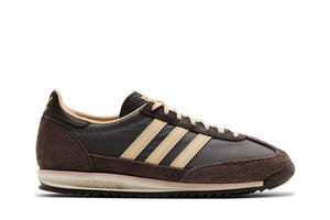 Adidas Wmns SL72 OG 'Charcoal Brown'
