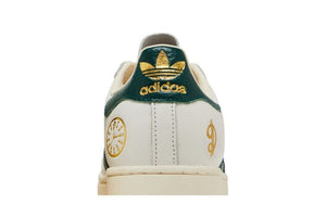 Damian Lillard x Shoe Palace x adidas Superstar 2 Dame Time