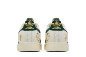 Damian Lillard x Shoe Palace x adidas Superstar 2 Dame Time