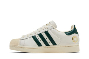 Damian Lillard x Shoe Palace x adidas Superstar 2 Dame Time