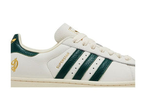Damian Lillard x Shoe Palace x adidas Superstar 2 Dame Time