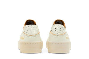 Adidas Rivalry Summer Low Ivory Semi Blue Burst