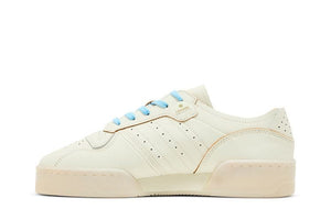 Adidas Rivalry Summer Low Ivory Semi Blue Burst