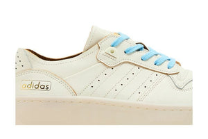 Adidas Rivalry Summer Low Ivory Semi Blue Burst