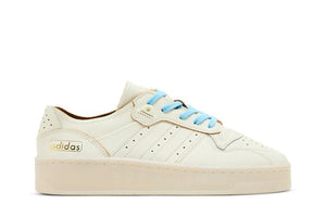 Adidas Rivalry Summer Low Ivory Semi Blue Burst