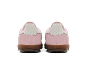 Adidas Wmns Gazelle Indoor 'Clear Pink Gum'