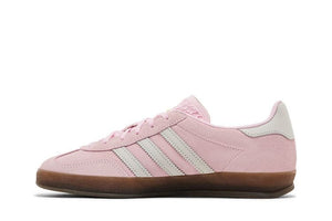 Adidas Wmns Gazelle Indoor 'Clear Pink Gum'