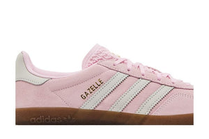 Adidas Wmns Gazelle Indoor 'Clear Pink Gum'
