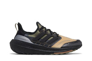 Adidas UltraBoost Light GORE-TEX Preloved Yellow Olive